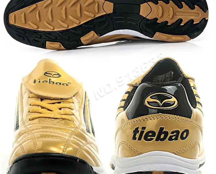 В свободном доступе! TIEBAO/Обувь для футбола; кроссовки для мужчин и женщин; спортивная обувь на резиновой подошве; TF; футбольные бутсы; botas de futbol