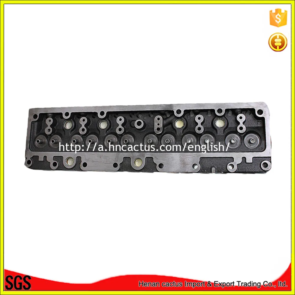 Детали двигателя 3F головка цилиндра 11101 61050 61060 для toyota land cruiser 3956cc 4.0L 1984 85|cylinder