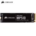 CORSAIR FORCE Series MP510 SSD 240 GB m.2 2280 NVMe PCIe Gen3 x4 M.2 SSD 480 GB 960 GB 1920 GB твердотельных накопителей 3000 МБ/с. ноутбука