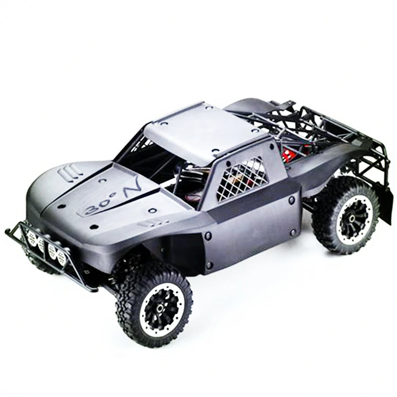 1/5 RC автомобиль DDT 29CC четыре болта фиксированный 2T бензин лучше чем Rovan baja LT losi 5ive T