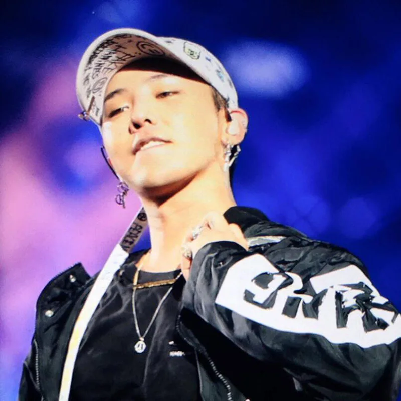 Новые модные головные уборы в Звездном стиле BigBang GD шапки peaceminusone со шнурками