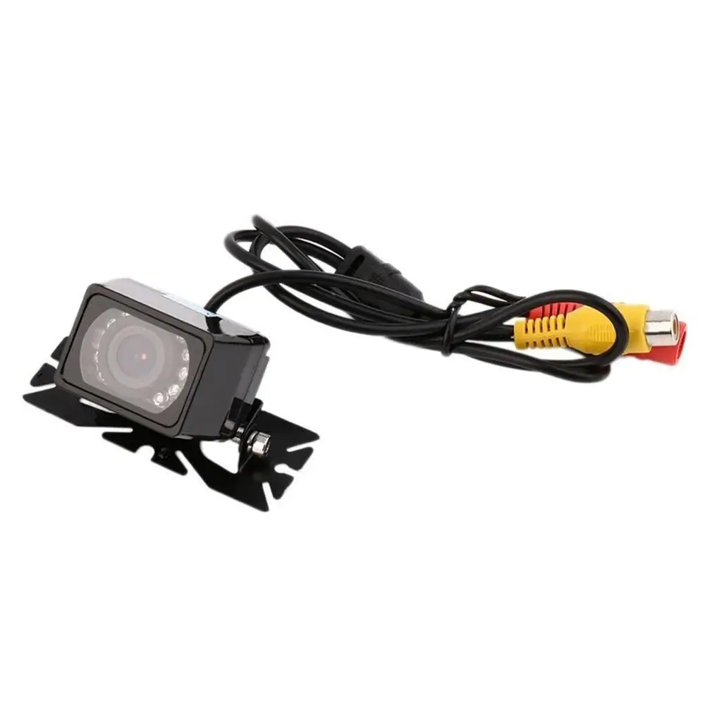 Универсальный автомобильный с парковочной линией и ИК подсветильник кой