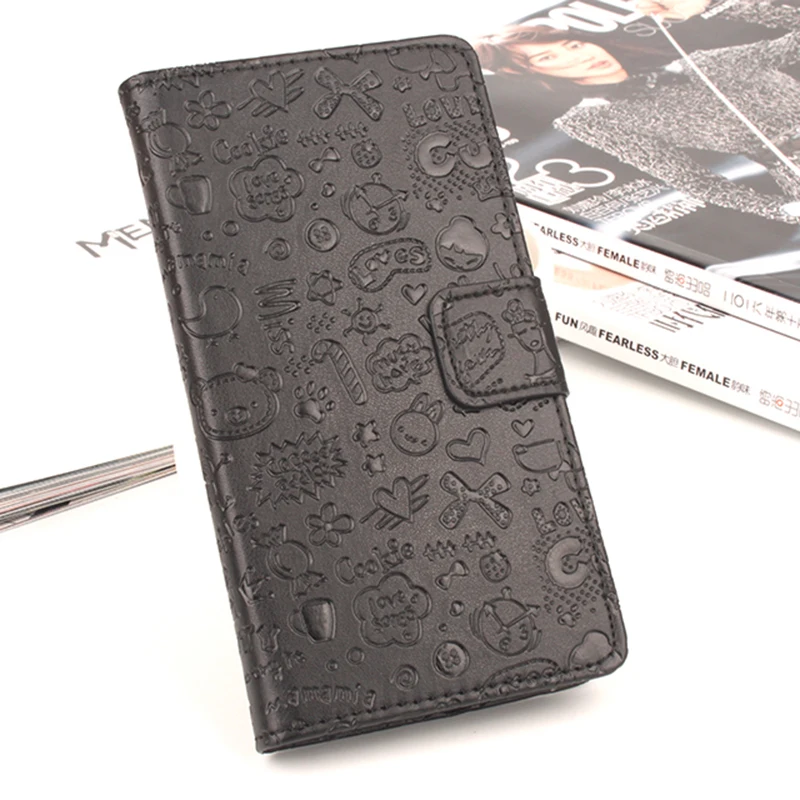 Flip Luxury Leather Wallet Phone Bag Case for Xiaomi Redmi 4X 4A 3X Pro 3 2 Note 4 Mi3 Mi4 Mix Cover case | Мобильные телефоны и