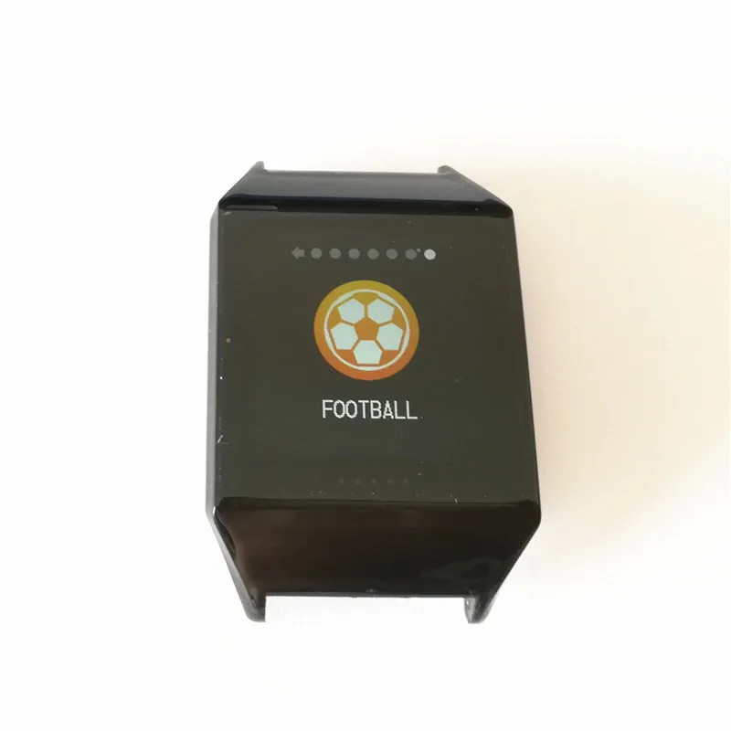 W1S Смарт часы для мужчин и женщин 1," ips цветной экран Smartwatch Шагомер монитор сердечного ритма кровяное давление браслет