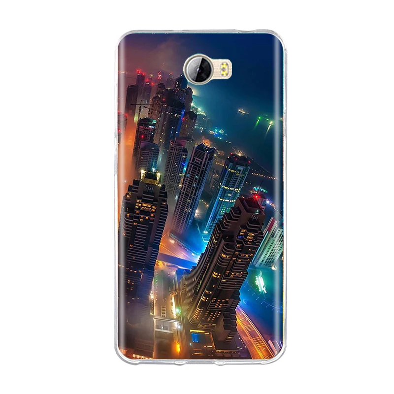 Чехол для huawei Y6 II Y6II Y6 2 Чехол для huawei Honor 5A чехол для телефона TPU силиконовый чехол для huawei Honor 5A LYO-L21 CUN-U29 Coque