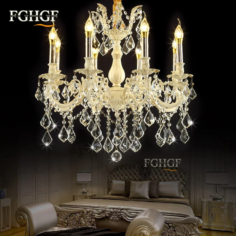 Современные Люстры свет роскошные люстры большая люстра освещение светильники