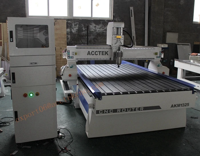 woodworking AKM1325 4 axis cnc router engraver | Инструменты