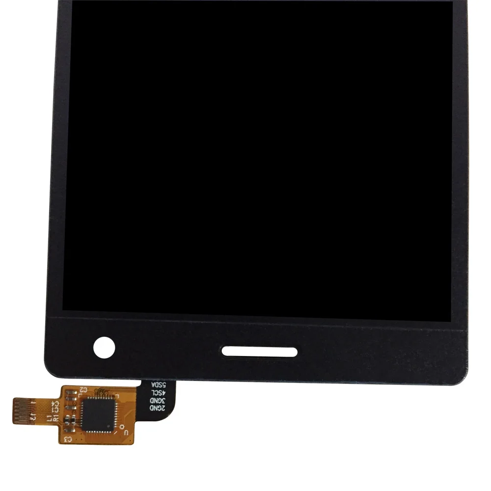 Для DEXP Ixion MS150 ЖК дисплей в сборе + Сенсорная панель экрана для замены LCD|Экраны