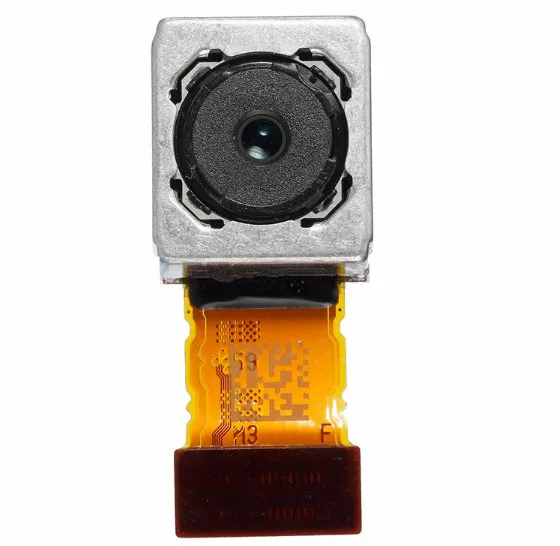 Модуль камеры Heyman для sony Z5 premium E6883/E6853/E6833 камера заднего вида Замена