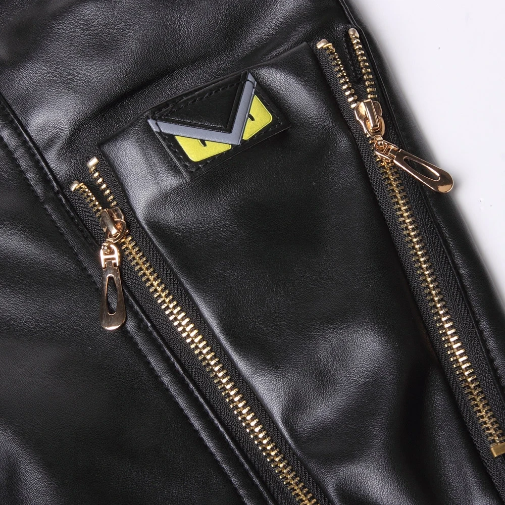 Мужская одежда в Корейском стиле повседневные мужские деловые брюки хип-хоп