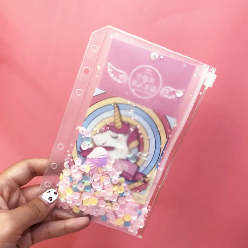 JUGAL, новинка, единорог, A6, еженедельник, спираль, блокнот, ручная книга, Kawaii, канцелярские принадлежности, дневник, ежедневник, блокнот, детский подарок