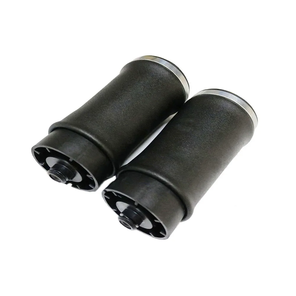 New For BMW E53 X5 SUV Rear Air Spring Ride Suspension Bag Shock 37126750356 37126750355 | Автомобили и мотоциклы