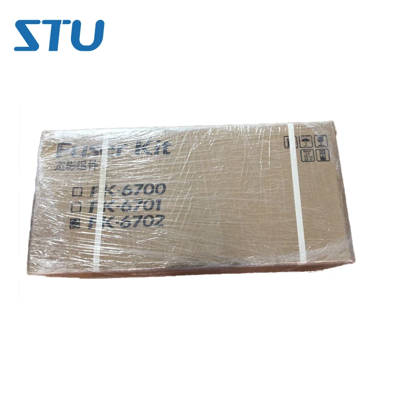 Фьюзер для Kyocera TASKalfa 6501i 8000i 8001i TASK TA6501i | Компьютеры и офис