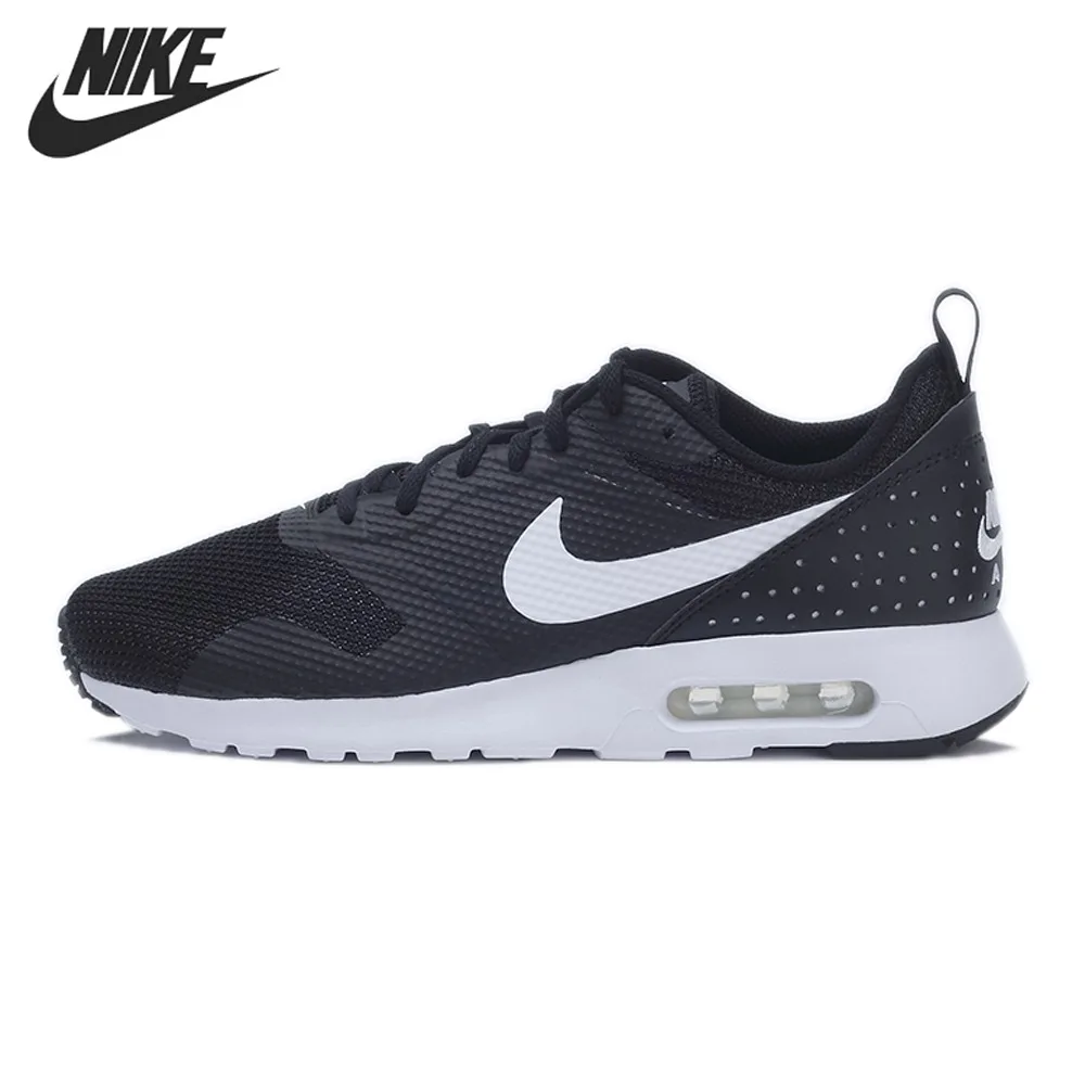 Оригинальное новое поступление мужские кроссовки для бега NIKE Air Max TAVAS | Спорт и