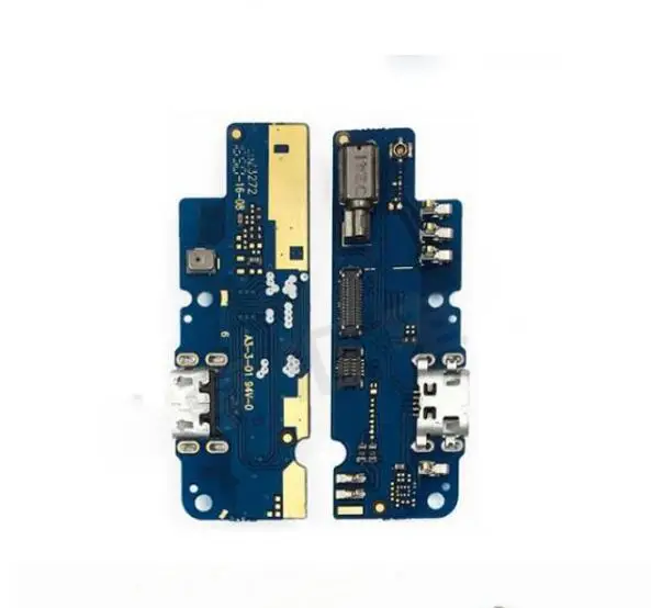 Для ASUS zenfone 3s max ZC521TL зарядный гибкий порт док станция USB разъем кабель для передачи