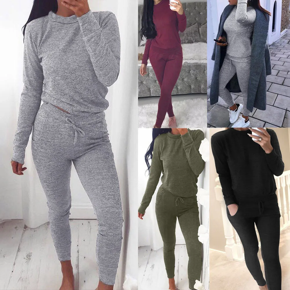 Женский спортивный костюм Perimedes комплект из двух предметов для активного отдыха