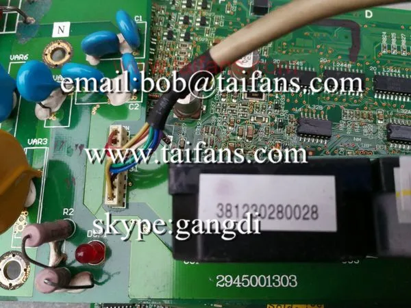 2945001303 потенциальный трансформатор/Плата датчика F 15 кВт 18 5 22 кВт|board board|board sensorboard