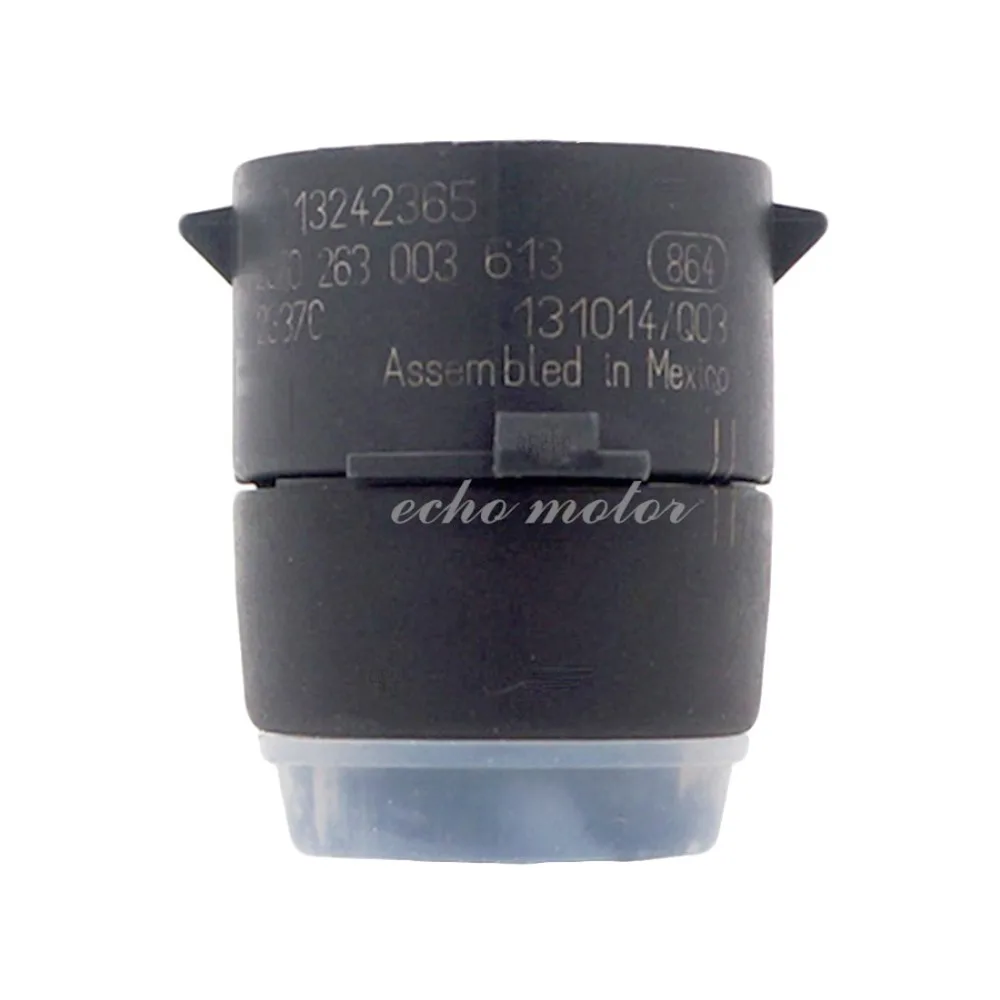 Новый датчик парковки PDC 13242365 13368131 радар заднего хода для Opel Astra J модели Insignia Meriva B