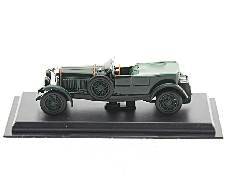 1:43 моделирование ретро Alfa Romeo 8C-1931 коллекция металлическая модель автомобиля