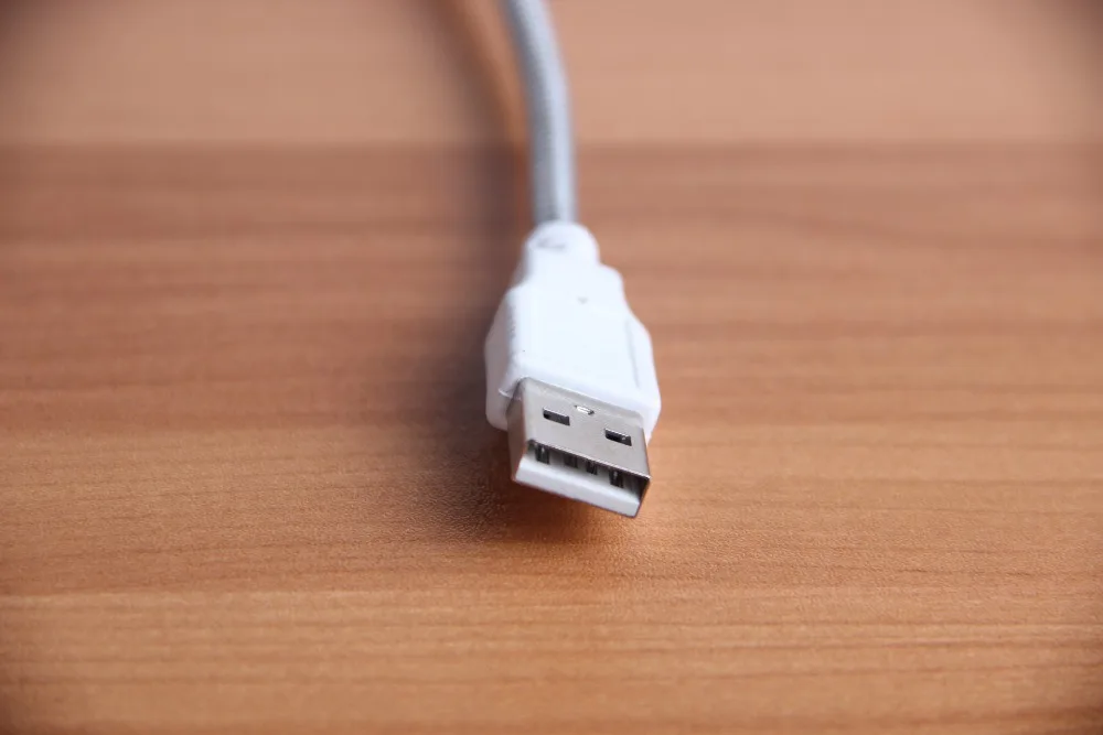 Креативный мини USB вентилятор светодиодный светильник гаджеты гибкие для ноутбука ПК Ноутбук Высокое качество для ноутбука Настольный ПК компьютер лето