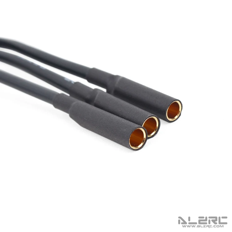 ALZRC-бесщеточный ESC - Platinum 60A V4 | Игрушки и хобби