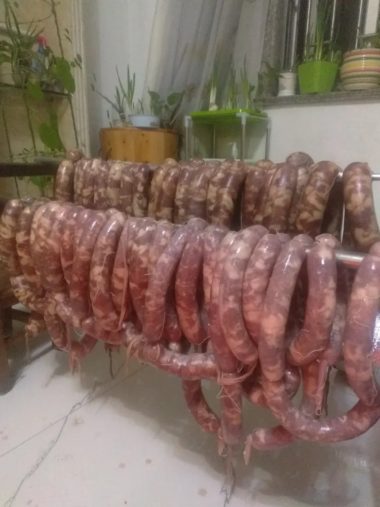 10L и 15L Электрический нержавеющая сталь руководство колбаса писака/руководство машина для приготовления колбасы/надежный ручной машина для приготовления колбасы