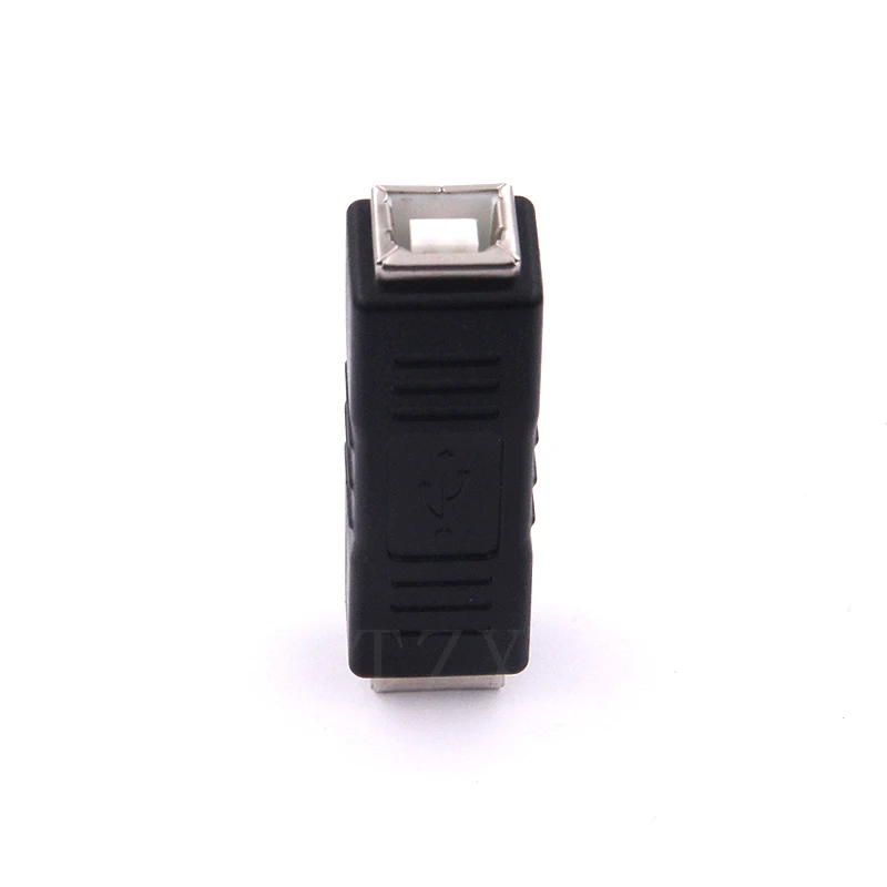 10 шт./лот Новые поступления USB адаптер Тип B Женский для принтер Печать порт