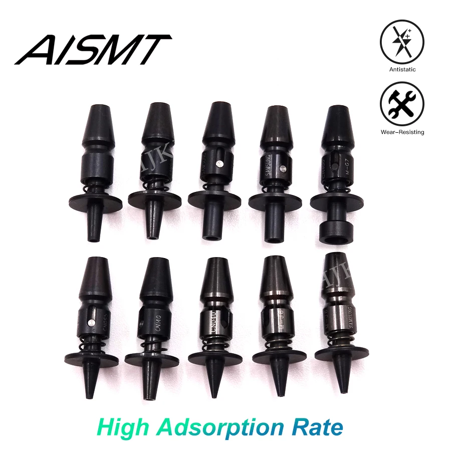 Высокое качество CN020 CN030 CN040 CN065 CN140 CN220 CN400 CN750 CN110 Samsung SM451 SM431 SM421 SM320 CP45 NEO держатель SMT