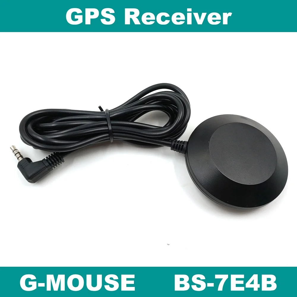 BEITIAN водительский Автомобильный видеорегистратор gps приемник BS 7E4B|Приемник и