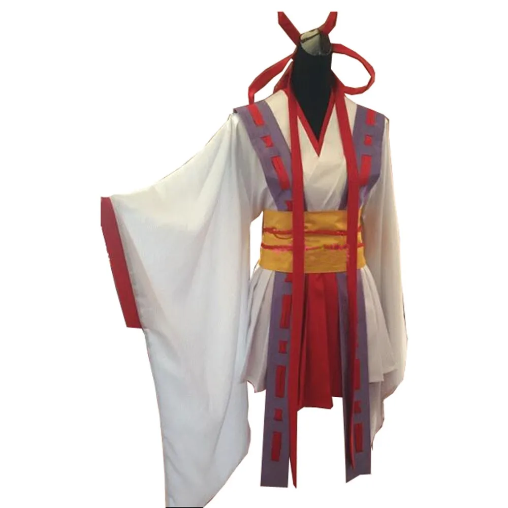 2017 Anime Kamikaze Kaitou Jeanne kusakabi maron Cosplay Costume Custom Made | Тематическая одежда и униформа