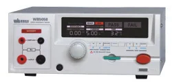 

(Hangzhou Weibo) WB5058A ground resistance tester
