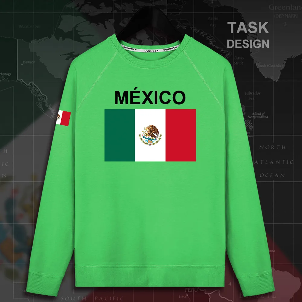 Американская Мексиканская Америка Мексика MX MEX мужская толстовка с капюшоном