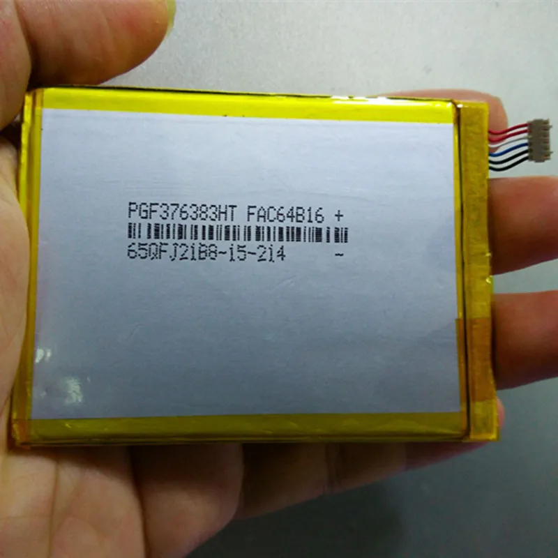Аккумулятор 3 8 в 3000 мАч ZTE Blade X9 Li3830T43P6h856337 | Мобильные телефоны и аксессуары