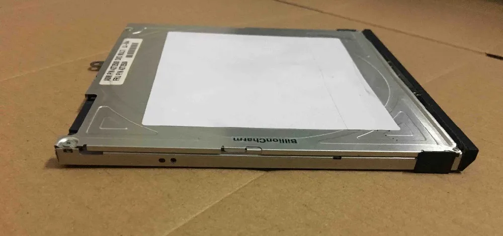 Новый тонкий внутренний оптический привод 9 5 мм SATA CD DVD писатель