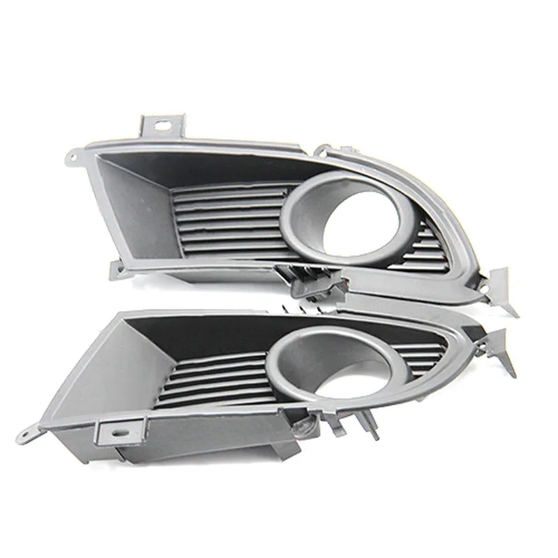 Передняя противотуманная фара и решетка радиатора для Mitsubishi Lancer 2004 2006 A|lancer