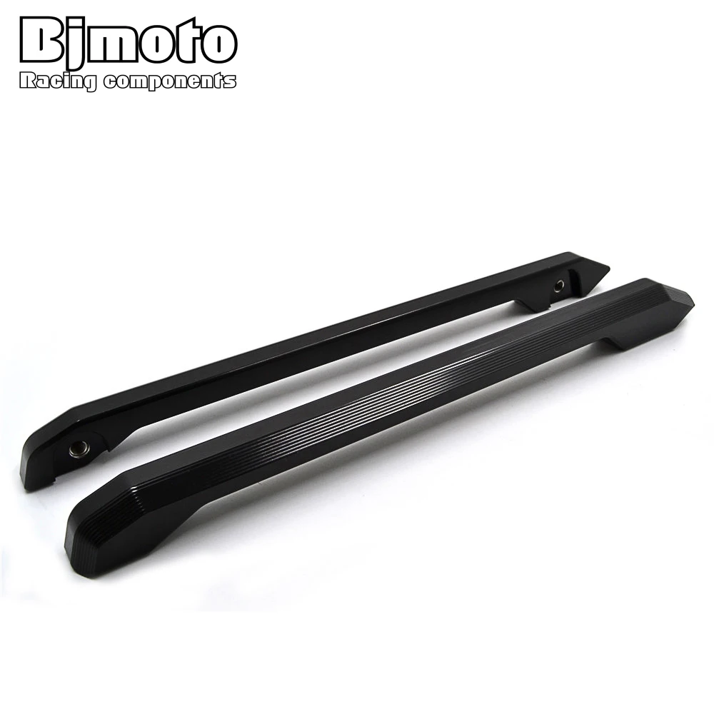 Bjmoto для Yamaha MT09 FZ09 2013-2016 MT-09 MT 09 мотоциклетные Захваты Ручки заднего сиденья