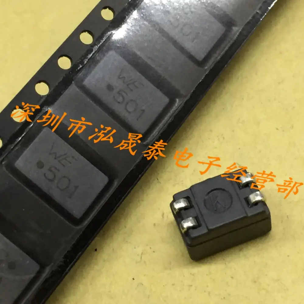 

WE-SL2-744223 новые импортные оригинальные