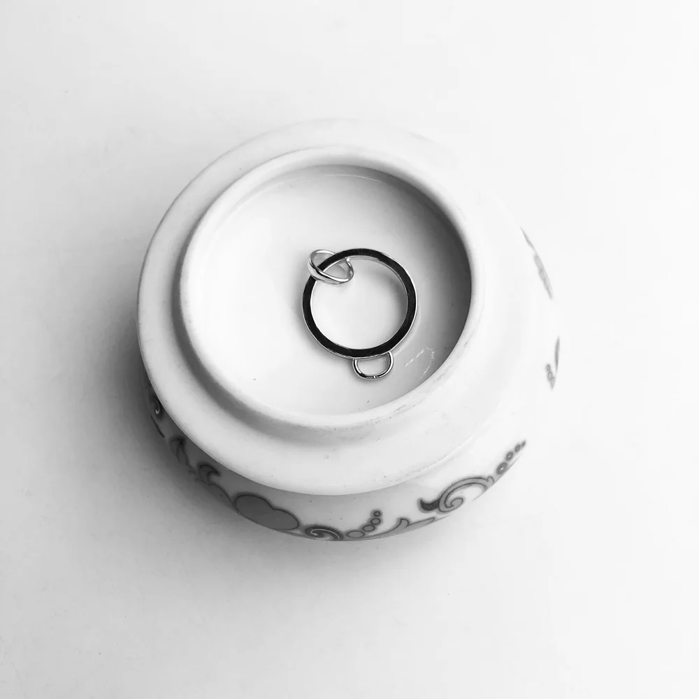 

Round Carrier Large,Europe Style Charm Good Jewelry For Men And Women,2018 Gift In 925 Sterling Silver,Super Deals Club