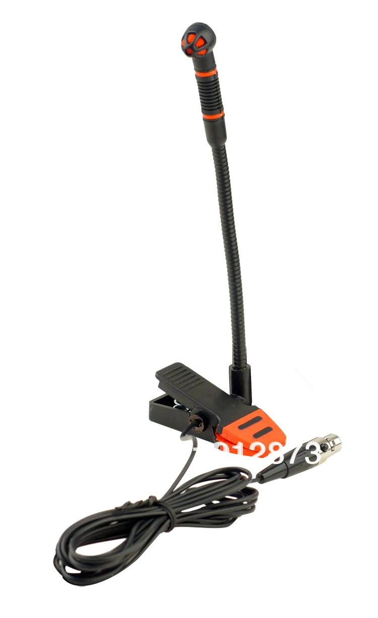 Стробоскопические инструменты стробоскопический микрофон для живых