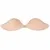 Free shipping Silicone Invisible Bras Self-adhesive Stick On Push Up Strapless Backless Adam Hand Bra