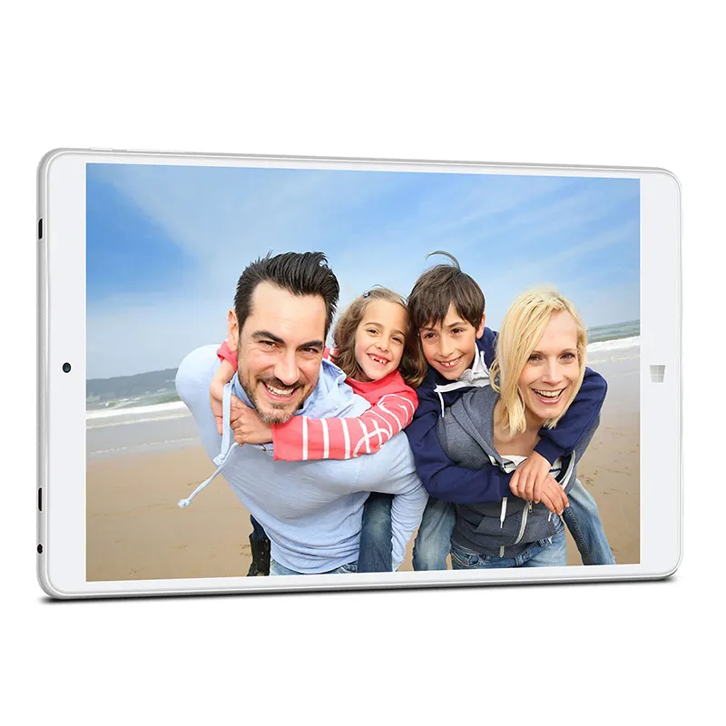 Планшетный ПК Teclast X80 Power 8 0 дюймов IPS экран Intel Cherry Trail Z8300 64 бит четырехъядерный 1 44