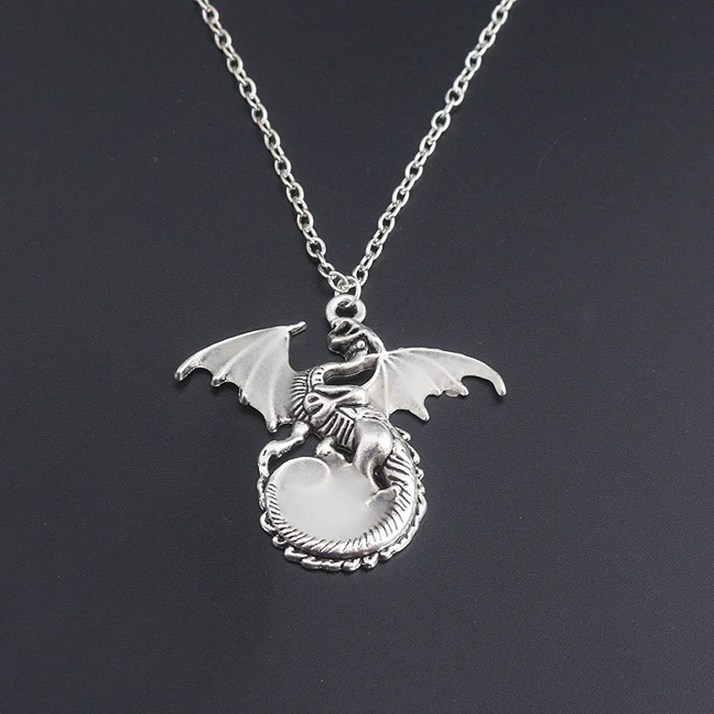 Necklace Песнь Льда и Огня игра трона Coaplay Melisandre Ожерелья Подвески R'hllor королевская жрица Красная тень леди ювелирные изделия - Цвет: Necklace