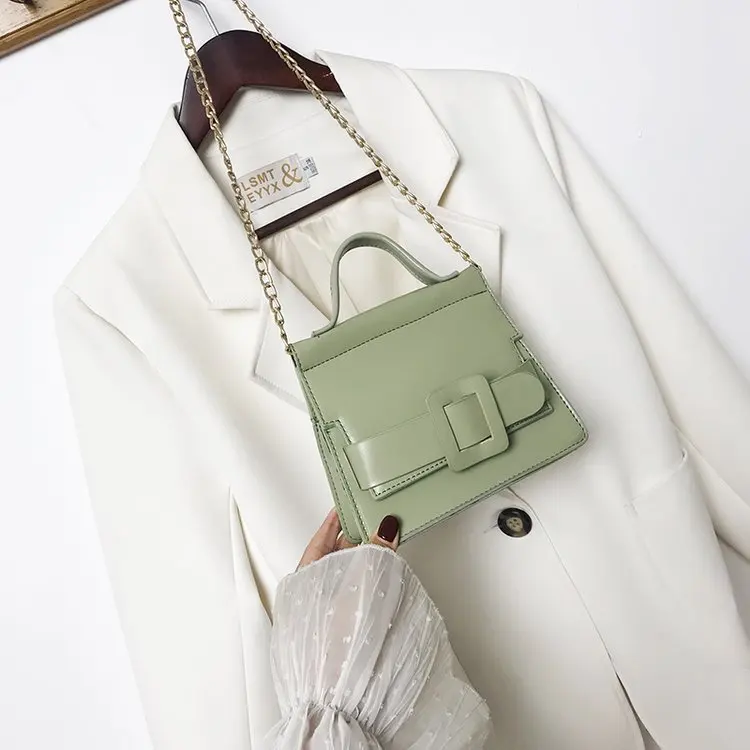 Новинка 2019 летняя модная женская сумка кожаные сумки ПУ на плечо маленькие через