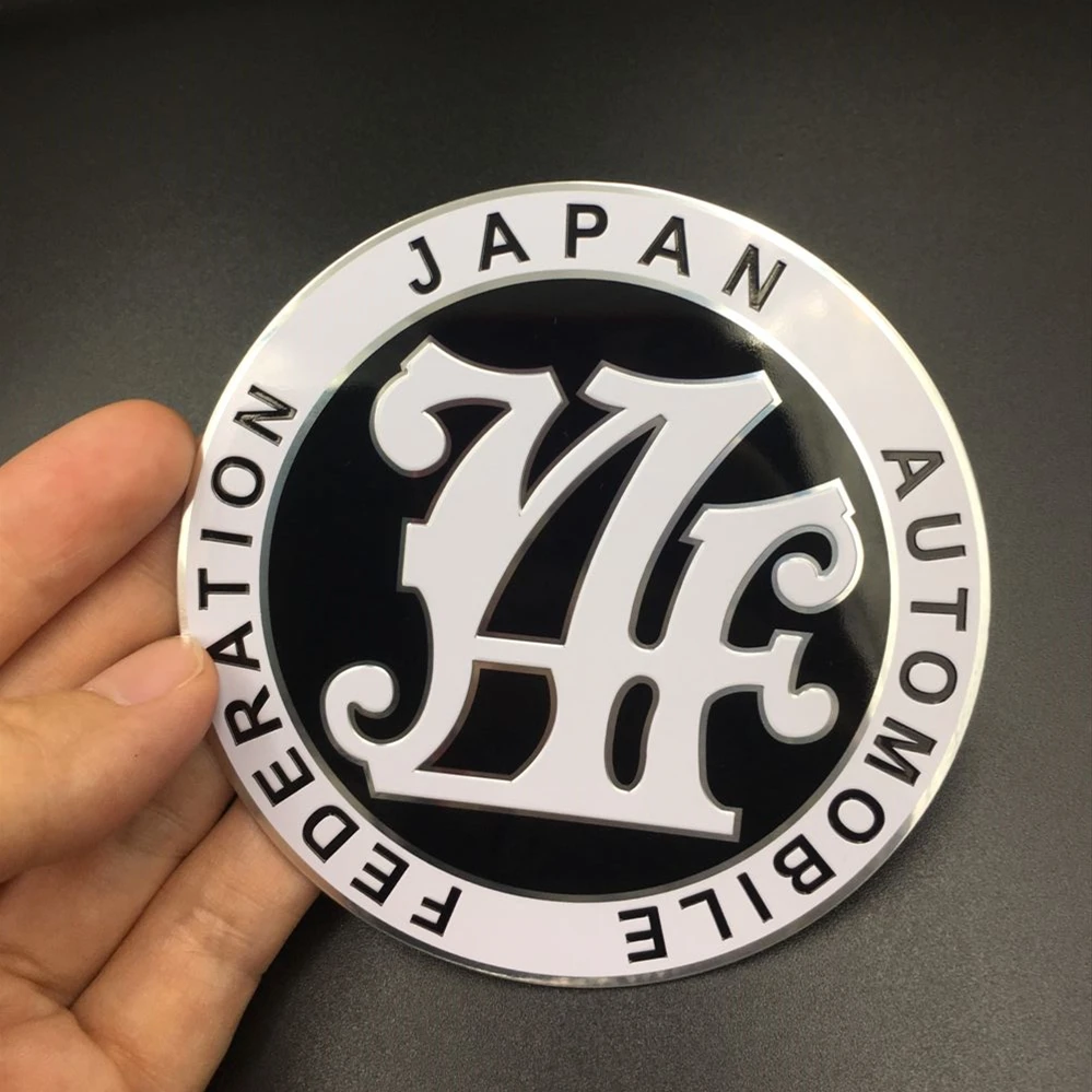 Бесплатная доставка! Универсальные синие черные цвета JDM автомобильные Передние