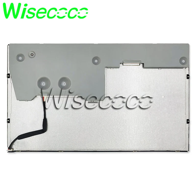 1366x768 High Resolution 15.6 Inch IPS Lcd Panel G156XW01 V1 With HDMI VGA Driver Board For Advertising Screen | Компьютеры и офис