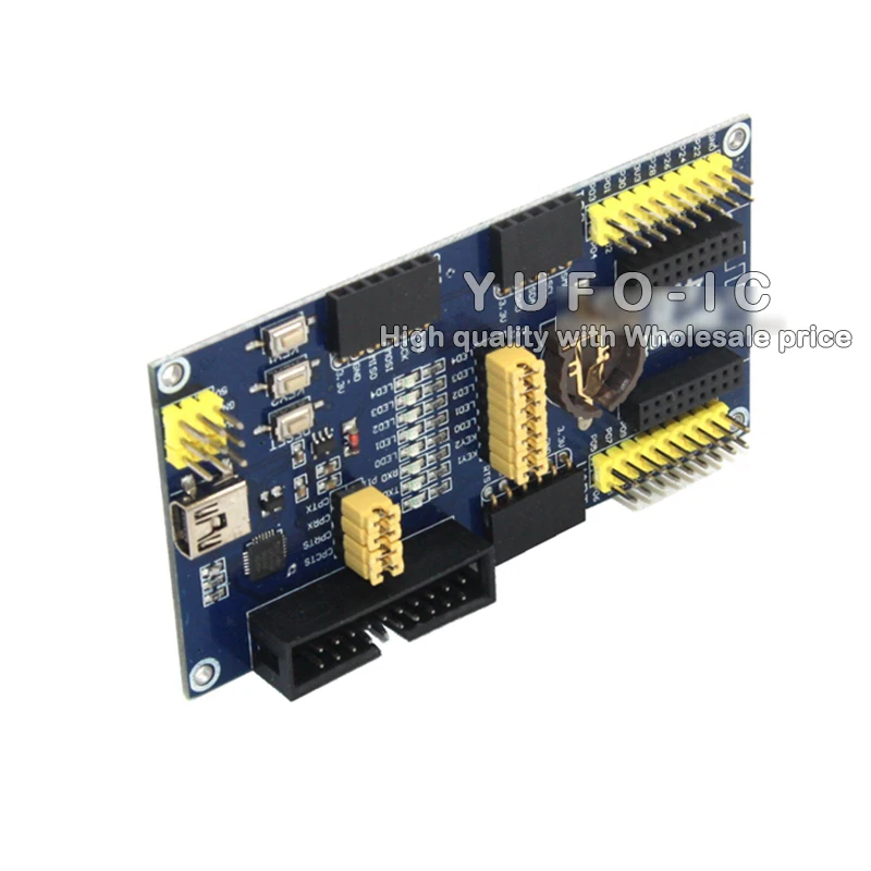 Материнская плата Ble4.0 модуль Bluetooth nRF51822 основная должна быть оборудована