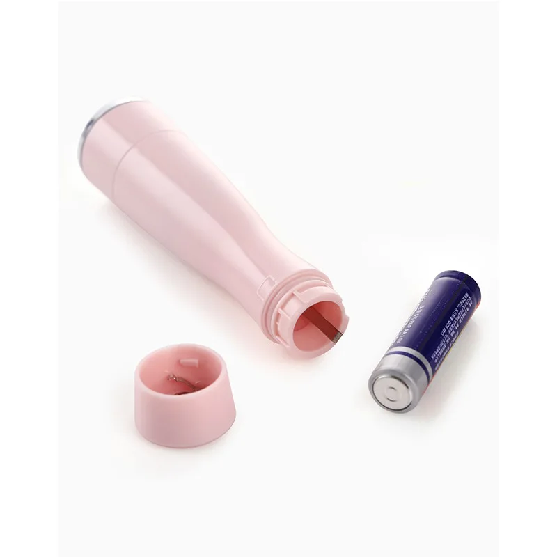 Washable Mini Electric Shaver Female Epilator Women Hair Removal Machine Bikini Trimmer Lady Beauty Health Tool | Красота и здоровье