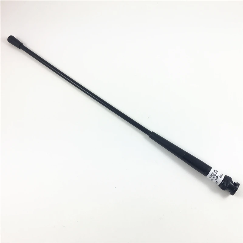 5 шт. новый порт BNC whip антенна съемка 450 470 МГц для TOPCON Trimble LEICA SOKKIA surveying GPS 4dbi|Детали и