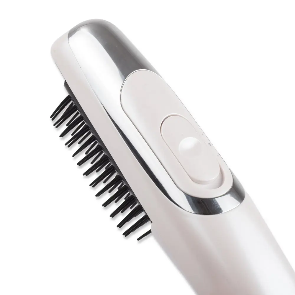 Gift for frends family Scalp Massager Anti Hair Loss Growth Comb Massage Stress Relax Electric Regrowth Brush | Красота и здоровье