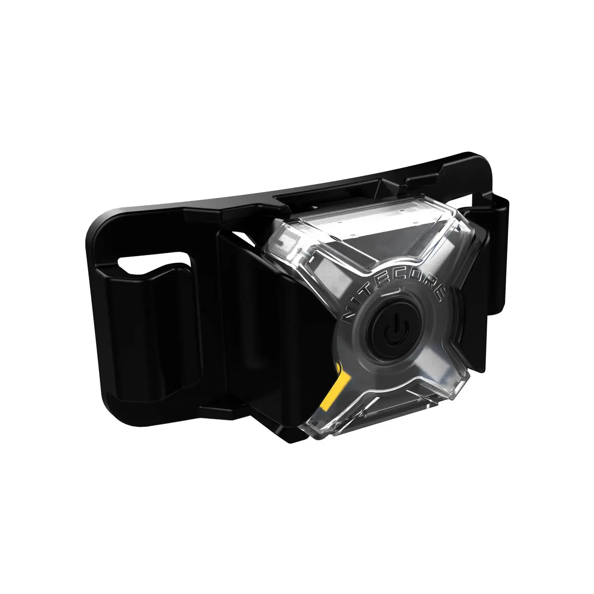Распродажа Nitecore NU05LE красный зеленый сине белые 4x светодиоды Встроенная литий
